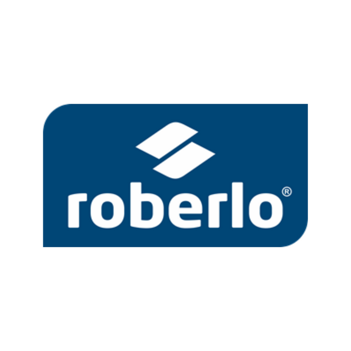 Roberlo 80°c Automotive Masking Tape 24MM (1 Inch) Box Of 36