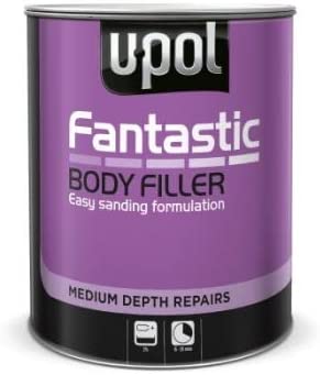 Upol Fantastic Body Filler