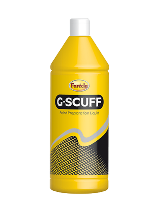 Farecla G Scuff Preparation Paste 1 Litre