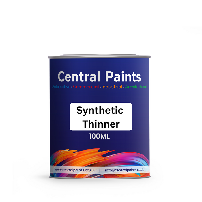 Central Paints Synthetic Thinner