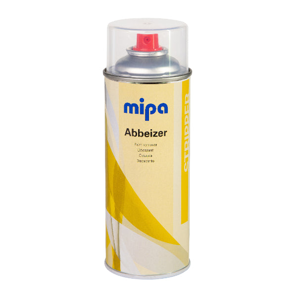 Mipa Abbeizer Paint Stripper Aerosol 400ML