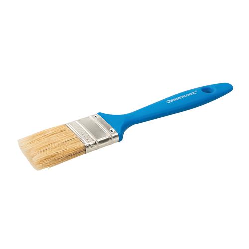 Silverline Disposable Paint Brush All Sizes