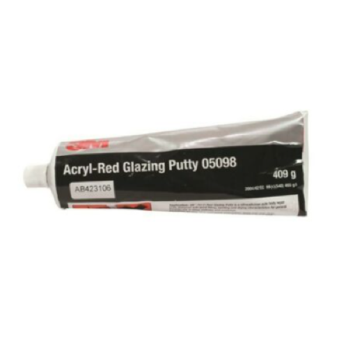 Putty red clearance