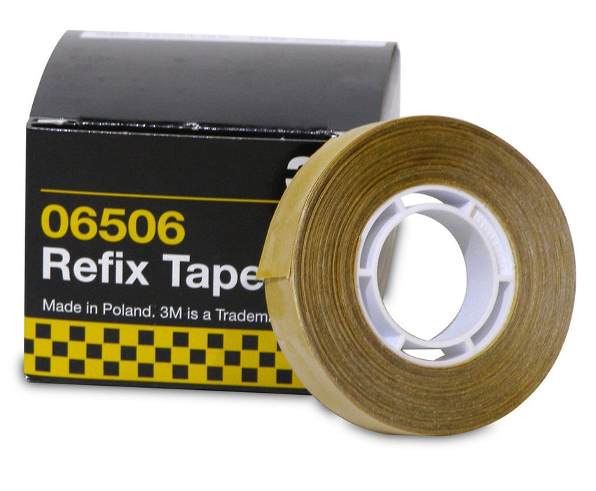 Adhesive Refix Tape Rolls - Adhesive Tape Roller