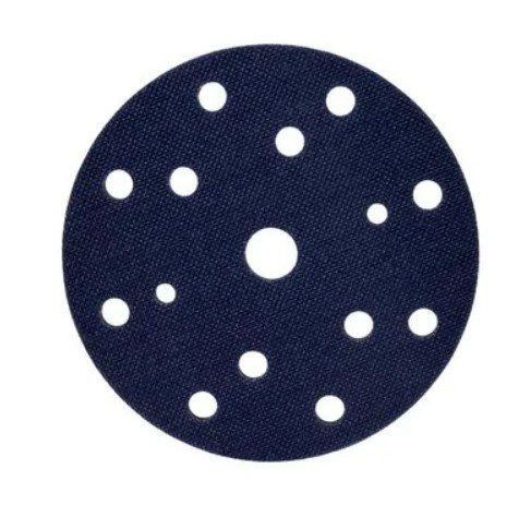 Soft Interface Pad - 3m Soft Interface Pad | Central Paints