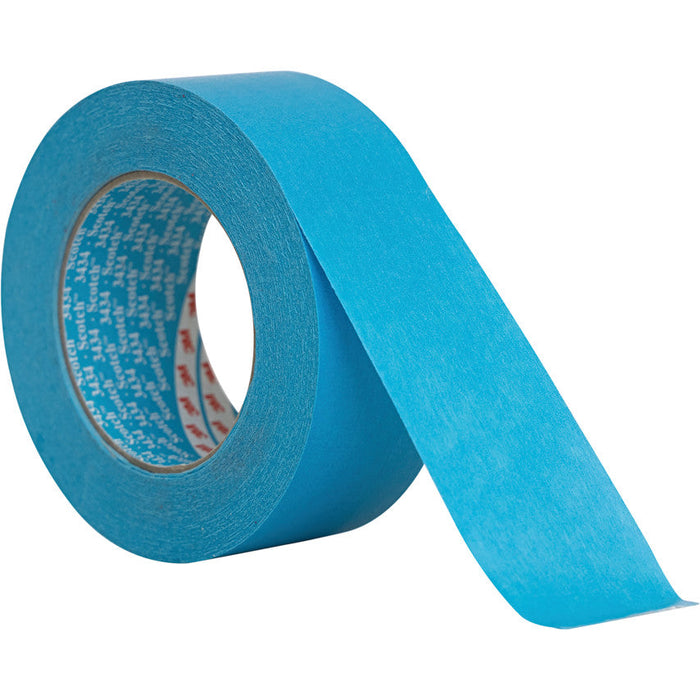 Shop 3M Blue Protection Masking Tape - Car Painting Supplies