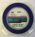 Vinyl Fineline Tape - 3m Blue Vinyl Fine Line Tape