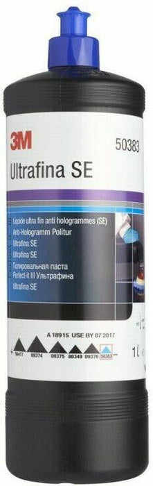 3m Ultrafina Se Polish - 3m Perfect-It Iii Ultrafina Se Polish