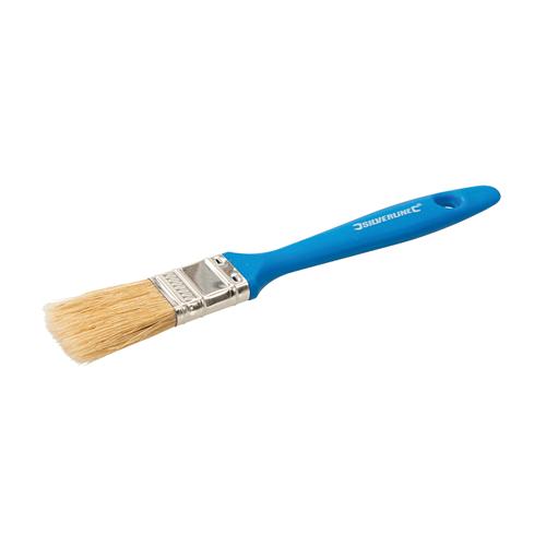 Silverline Disposable Paint Brush All Sizes