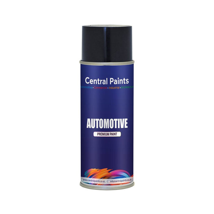 Rover Paint Code LQW Anthracite