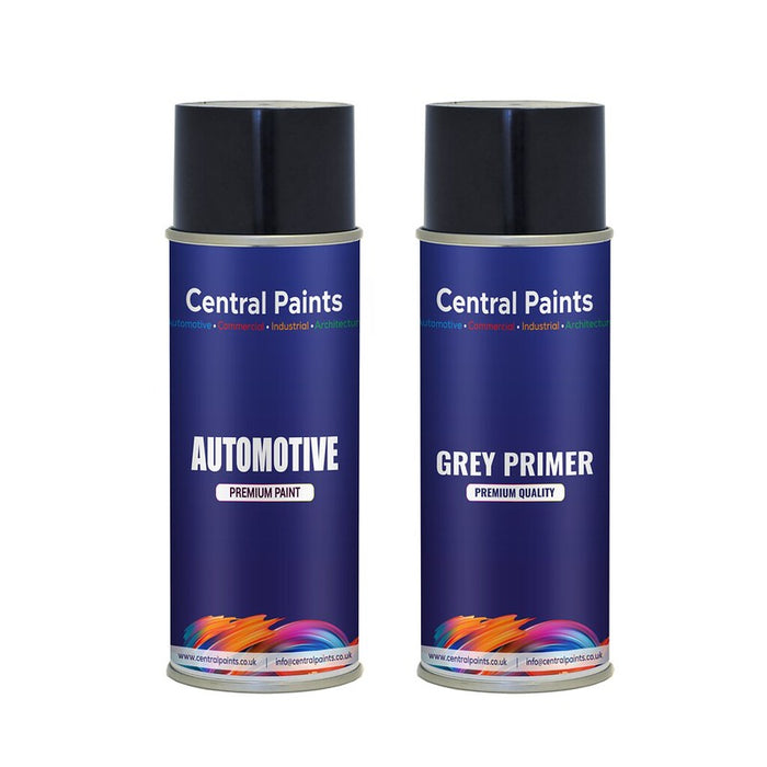 Buy Ford Deep Impact Blue Paint - Ford Deep Impact Blue Paint Code