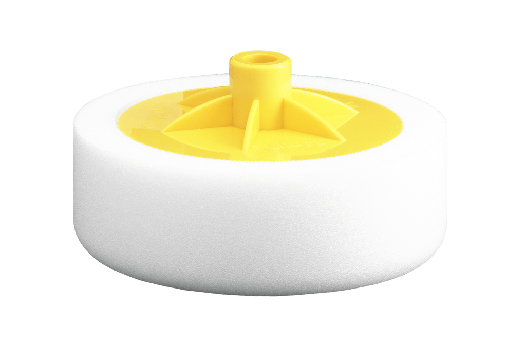 Farecla G Mop Standard Yellow Compounding Head 150mm 14mm Thread