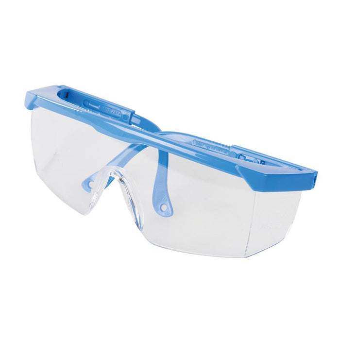 Siliverline Safety Glasses Adjustable 868628