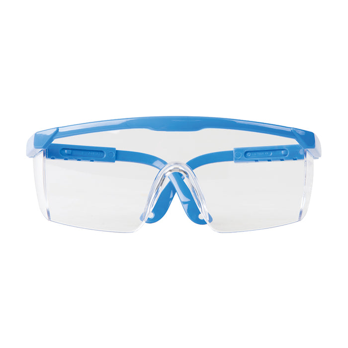 Siliverline Safety Glasses Adjustable 868628