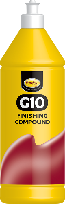 Farecla G10 Finishing Compound 500ML