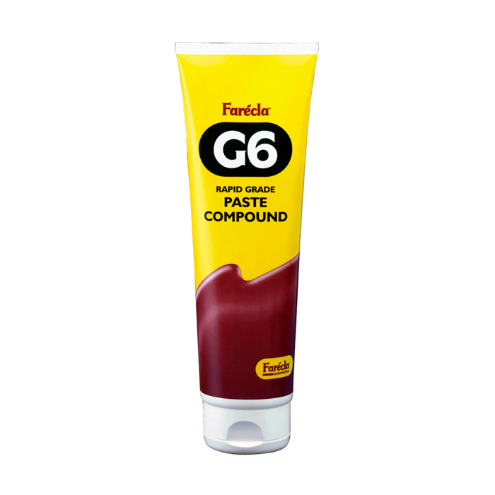 Farecla G6 Rapid Grade Paste Cutting Compound 400G