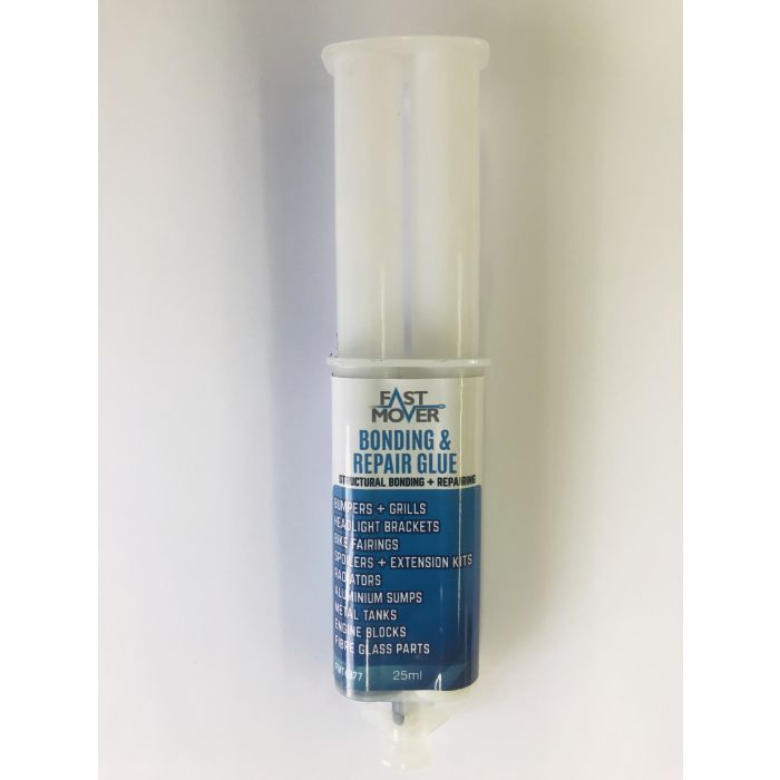 Fast Mover Bonding Repair Glue 25ML Cartridge