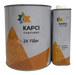 Kapci 2K High Build Grey Primer 3.75 Litre Kit - Kapci 2K Primer Deal