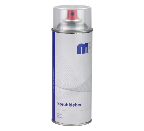 MP Heavy Duty Adhesive Spruhkleber Aerosol 400ML