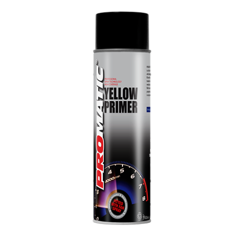 Promatic Primer Aerosol 500ML