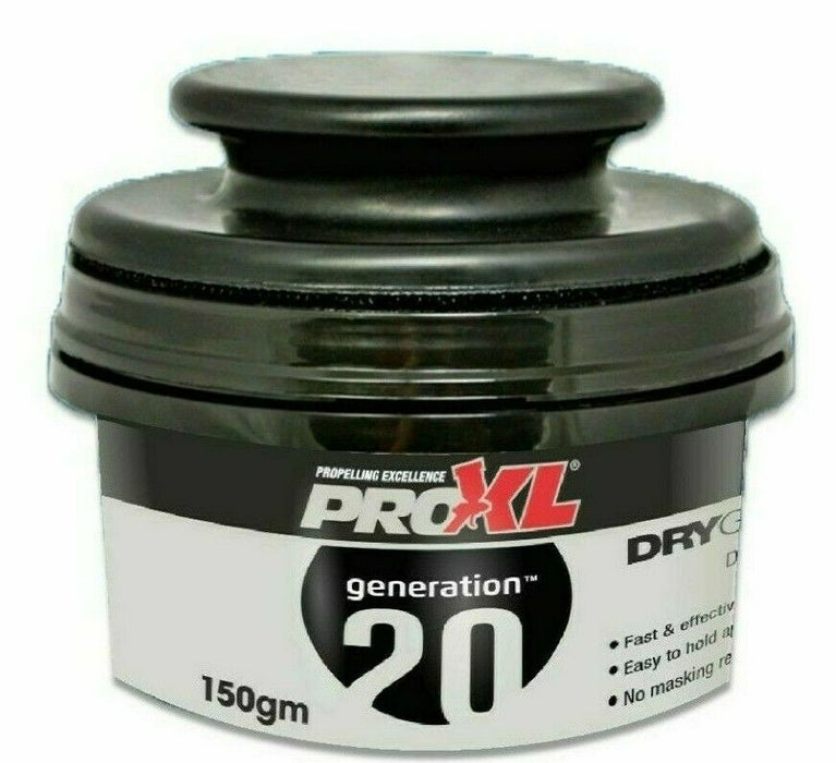 ProXL Dry Guide Coat Powder with Applicator 150g