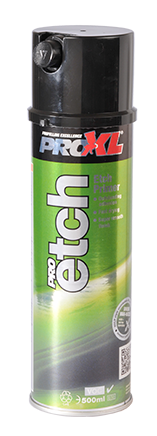 ProXL Etch Primer Aerosol 500ML - ProXL Proetch Primer Aerosol