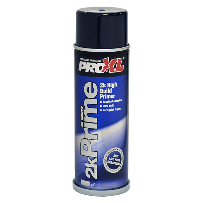 ProXL Pro2KPrime 2K High Build Primer Aerosol 200ML