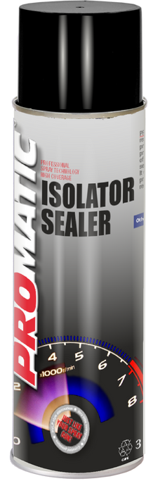 Promatic Isolator Sealer Aerosol 500ML