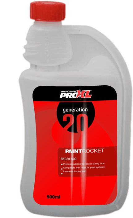 ProXL Generation20 Paint Rocket