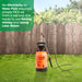 Best Portable Car Pressure Washer - Portable High Pressure Car Washer