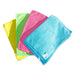 Simply Auto Microfibre Buffing Cloths - 24 Pack | Central Paints