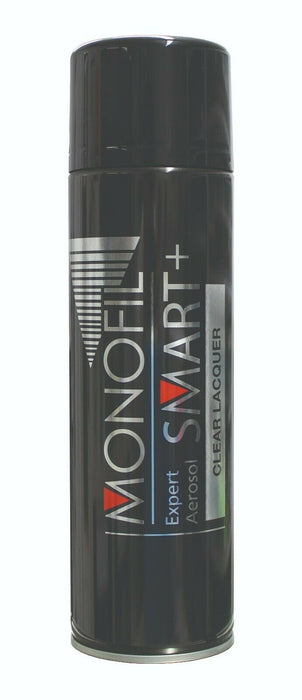 Smart+ Clear Lacquer Expert Aerosol 500ML