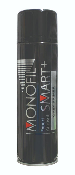 Smart+ Grey Primer Expert Aerosol 500ML