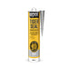 Upol Tiger Seal -  Adhesive Sealant - 310ML | Central Paints