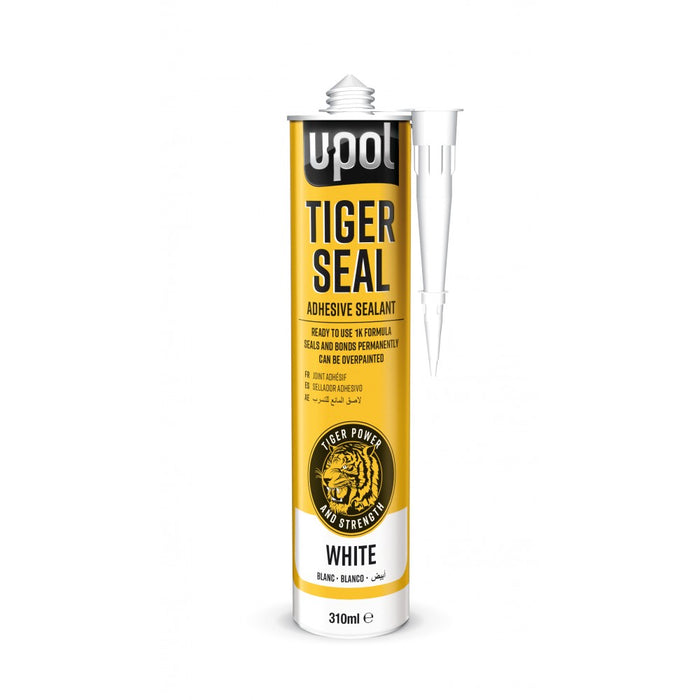 Upol Tiger Seal Adhesive Sealant 310ML