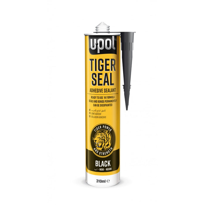 Upol Tiger Seal Adhesive Sealant 310ML