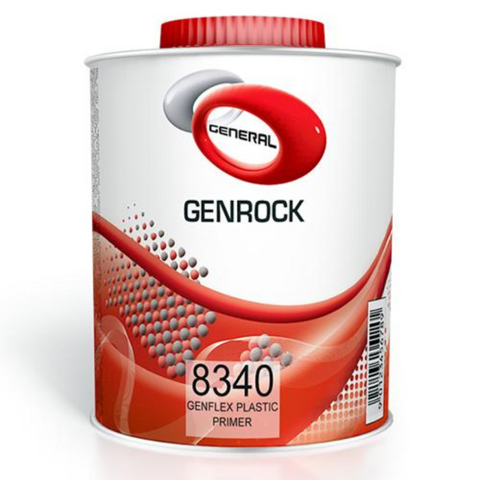 General Genflex Plastic Primer 8340