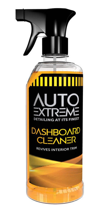 AX Dashboard Cleaner 720ML Spray Bottle